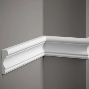 Boordilista MDD311 Flex