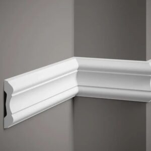 Boordilista MDD345 Flex