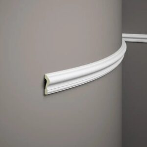 Boordilista MDD346 Flex